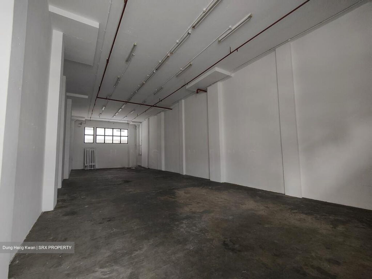Agrow Building (D14), Warehouse #572587531